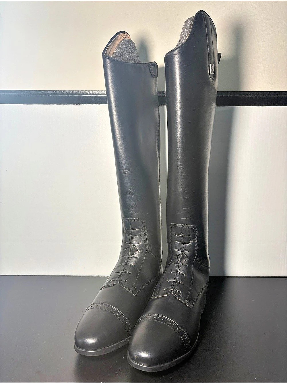 Riding Sport RS Field Boot Size 11 Regular/Slim